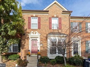 9346 Penrose St, Frederick, MD