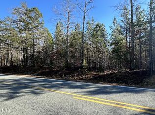 LOT 1 Range Rd #1, Rougemont, NC 27572