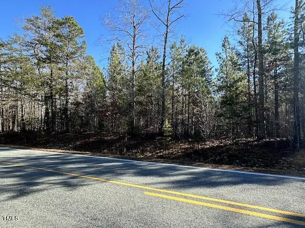 LOT 1 Range Rd #1, Rougemont, NC 27572