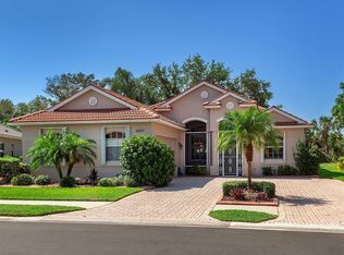 5007 Bella Terra Dr, Venice, FL 34293