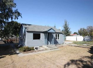 342 Crawford Ave, Wenatchee, WA 98801