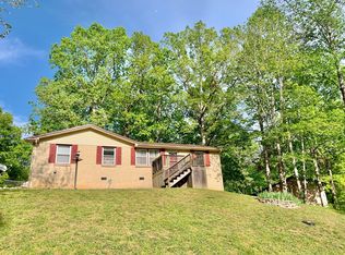 111 Bern St, Waverly, TN 37185
