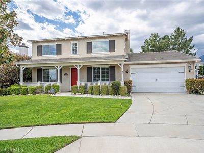 5732 Rosecroft Ct, Etiwanda, CA, 91739