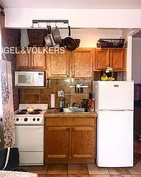 Rented by Engel & Völkers New York City