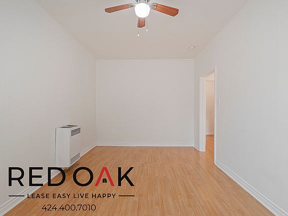 3rd image of 420 N Coronado St APT 101