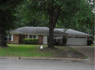 6804 Southplace Dr, Tyler, TX 75703