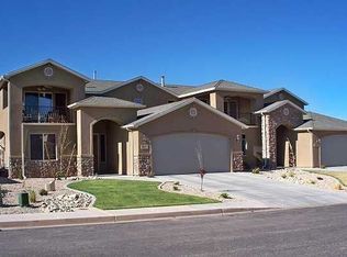 1289 W 1575 S, Cedar City, UT 84720