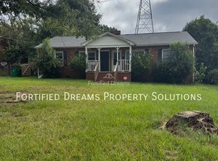 2703 Watson Dr, Charlotte, NC 28208