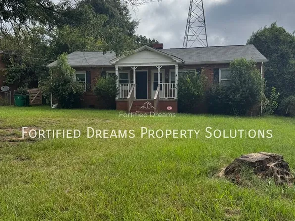 2703 Watson Dr, Charlotte, NC 28208