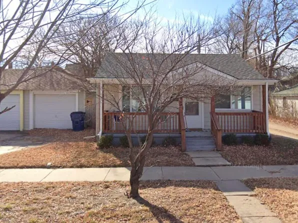 611 W 10th St N, Wichita, KS 67203