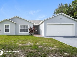 463 Flamingo Ct, Poinciana, FL 34759