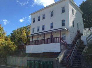 140-142 Leighton St, Fitchburg, MA 01420