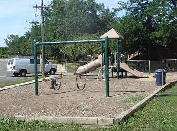 Play Area