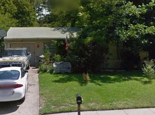 1615 Kent Dr, Arlington, TX 76010
