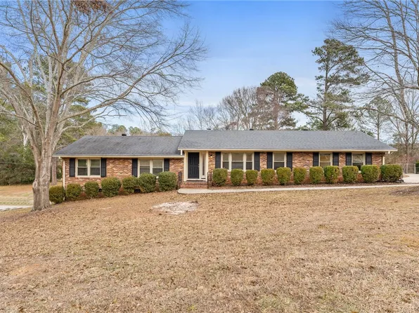 108 Partridge Ln, Anderson, SC 29621