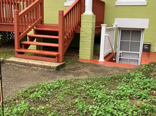 622 Kenyon St NW, Washington, DC 20010