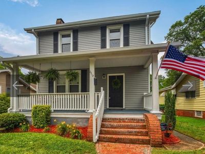 2513 Harrell Ave, Norfolk, VA, 23509