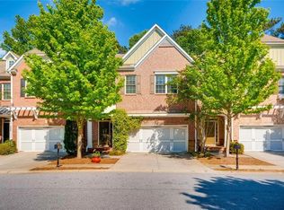 3373 Kiveton Ct, Peachtree Corners, GA 30092