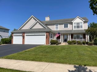 9571 Bryan Pl, Crown Point, IN 46307