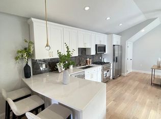 137 Falcon St #3, East Boston, MA 02128