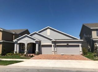 4929 Blanche Ct, Saint Cloud, FL 34772