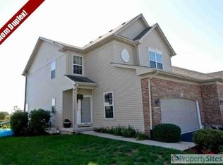1230 Sears Cir, Elburn, IL 60119