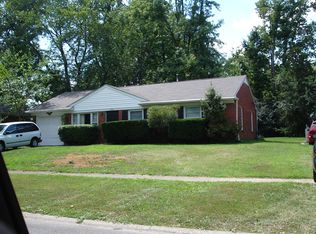 2106 Dogoon Dr, Louisville, KY