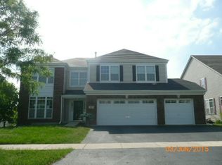 337 Stonegate Rd, Bolingbrook, IL 60440