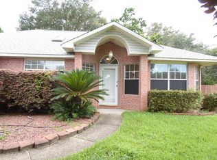 2707 Woodbury Ct, Navarre, FL 32566