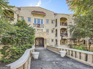 2855 Peachtree Rd #105, Atlanta, GA