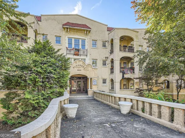 2855 Peachtree Rd #105, Atlanta, GA 30305