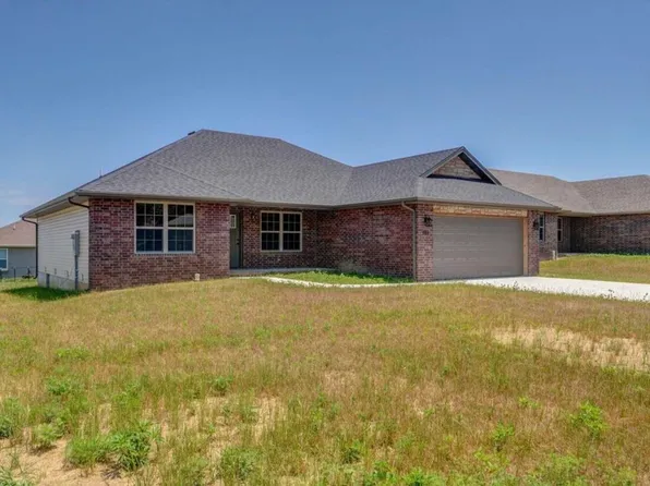 501 James, Billings, MO 65610