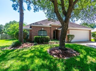 3514 Corral Gate Ct, Katy, TX 77450