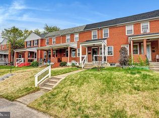 3521 Dunhaven Rd, Baltimore, MD 21222