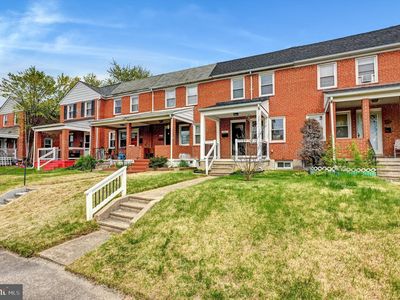 3521 Dunhaven Rd, Baltimore, MD, 21222