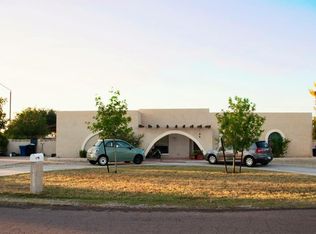 900 E Harwell Rd, Gilbert, AZ 85234