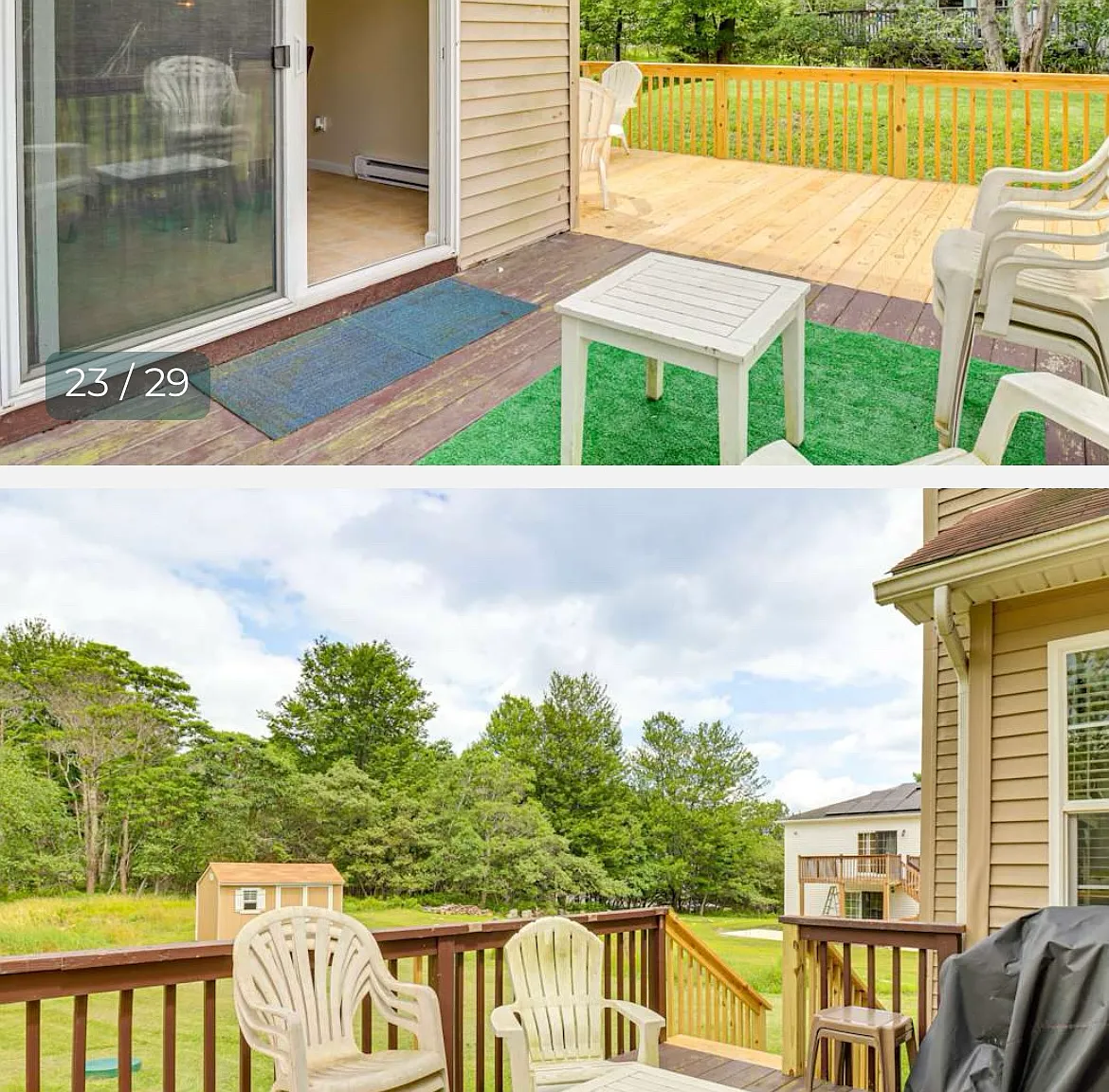 2331 Doe Dr — Photo 3