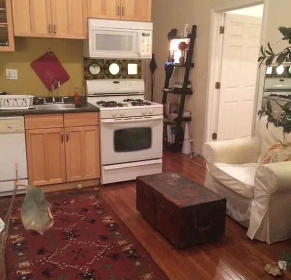 1839 N Kedzie Ave #1R — Photo 6