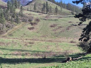 Elk Hill St Lot 3, Kamiah, ID 83536