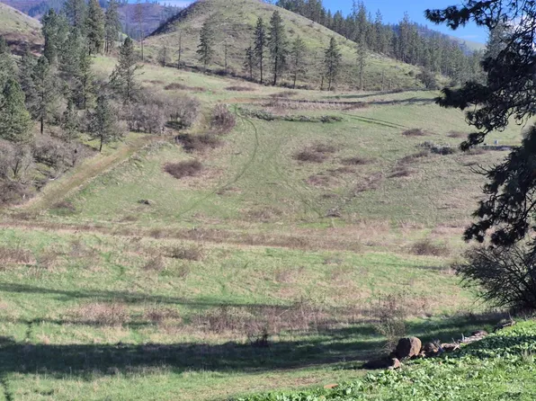 Elk Hill St Lot 3, Kamiah, ID 83536