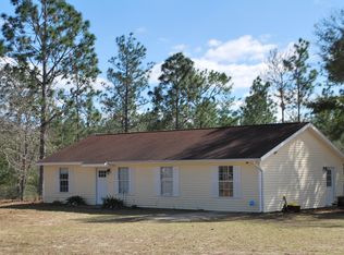 3737 Golden Acres Cir, Crestview, FL 32539