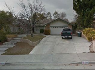 3400 Incline Dr, Bakersfield, CA 93306