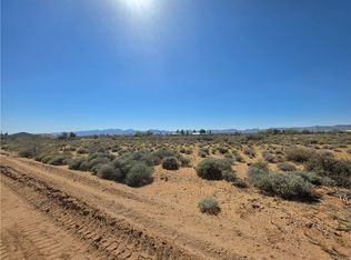 3855 N Salt Rd, Golden Valley, AZ 86413