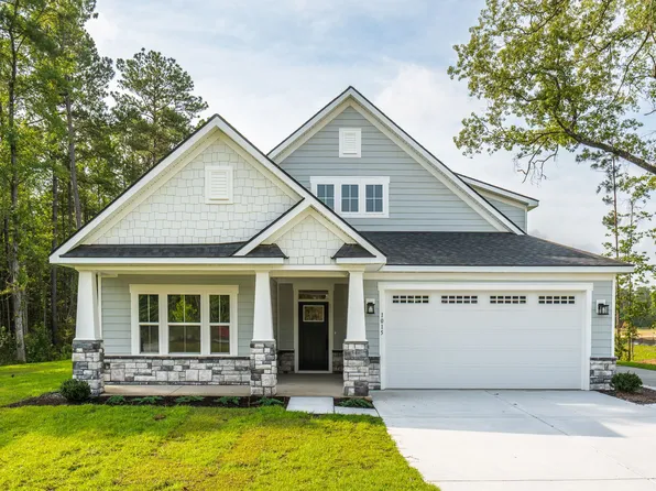 1015 Lacebark Dr, Ridgeville, SC 29472