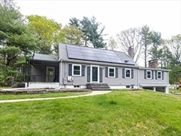40 Neal St, Walpole, MA