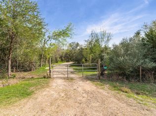1221 Abel Rd, New Ulm, TX 78950