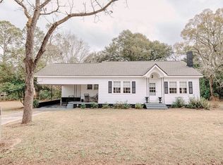 335 12th Ave, Eastman, GA 31023