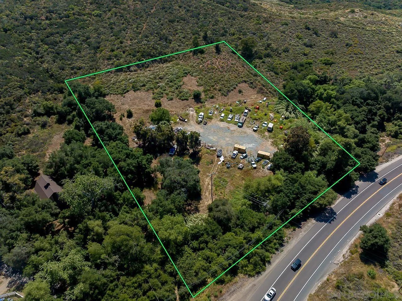 13455 Campo Rd #5960314300, Jamul, CA 91935 | Zillow