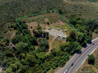 13455 Campo Rd #5960314300, Jamul, CA 91935