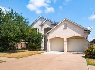 18026 Dunoon Bay Point Ct, Cypress, TX 77429